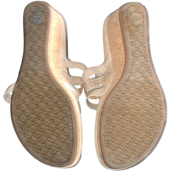 UGG OPEN TOE SANDALS - Picture 3 of 7